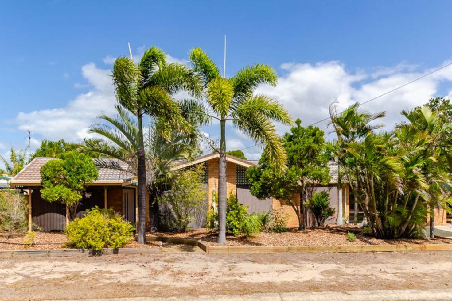 Main view of Homely house listing, 22 Edward Street, Boyne Island QLD 4680