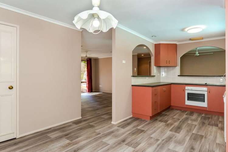 Second view of Homely house listing, 22 Edward Street, Boyne Island QLD 4680