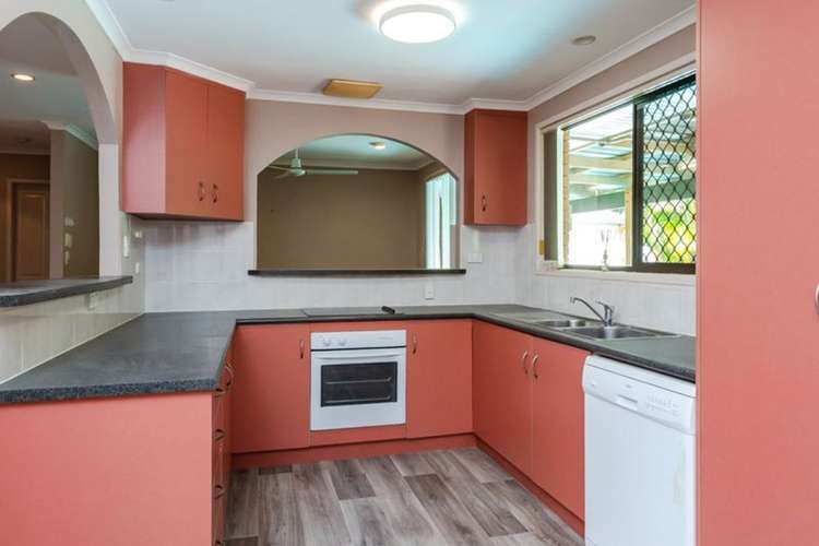 Third view of Homely house listing, 22 Edward Street, Boyne Island QLD 4680