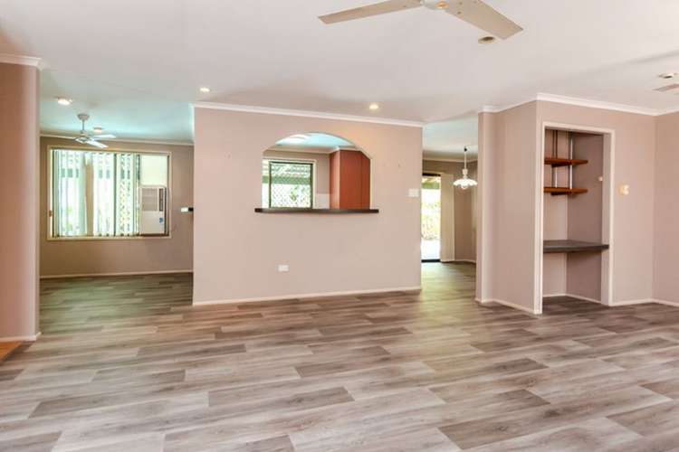 Fifth view of Homely house listing, 22 Edward Street, Boyne Island QLD 4680