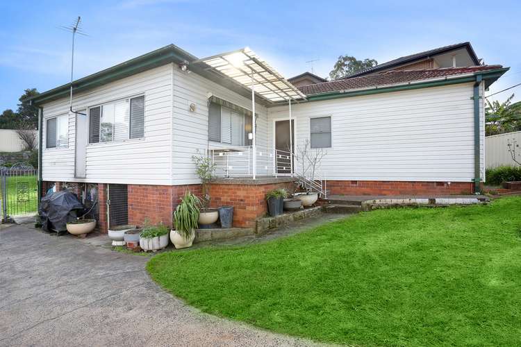 Second view of Homely house listing, 8 Byron Avenue, Ryde NSW 2112