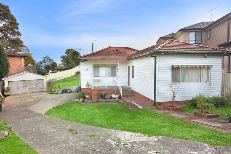 Fifth view of Homely house listing, 8 Byron Avenue, Ryde NSW 2112