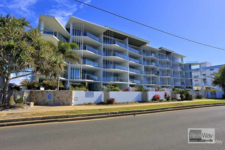 Second view of Homely unit listing, 103/83-87 Esplanade, Bargara QLD 4670