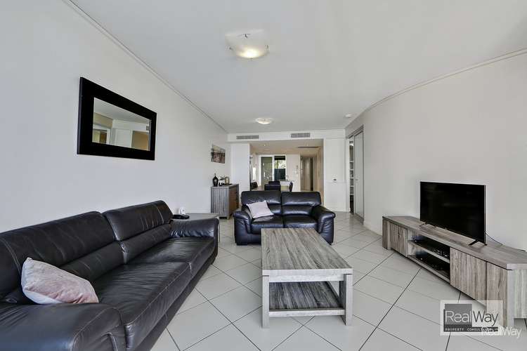 Third view of Homely unit listing, 103/83-87 Esplanade, Bargara QLD 4670