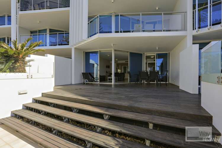 Fifth view of Homely unit listing, 103/83-87 Esplanade, Bargara QLD 4670