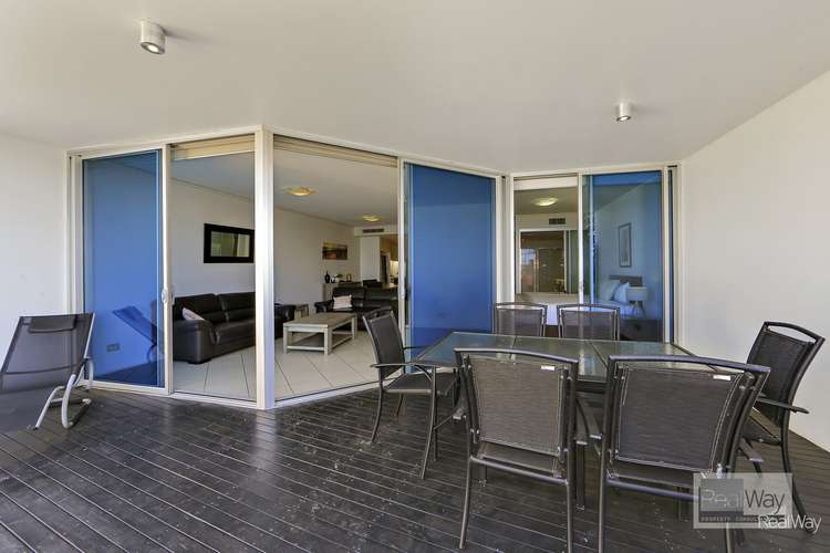 Seventh view of Homely unit listing, 103/83-87 Esplanade, Bargara QLD 4670