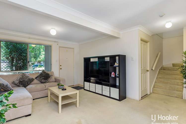 Fourth view of Homely townhouse listing, 81/12 Grandchester Street, Sunnybank Hills QLD 4109