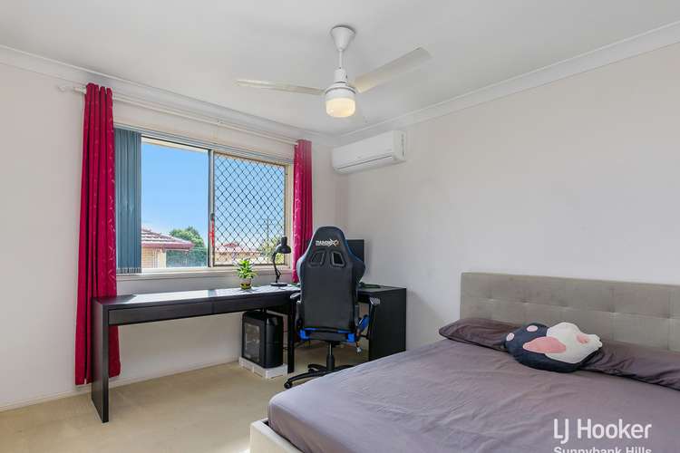 Sixth view of Homely townhouse listing, 81/12 Grandchester Street, Sunnybank Hills QLD 4109