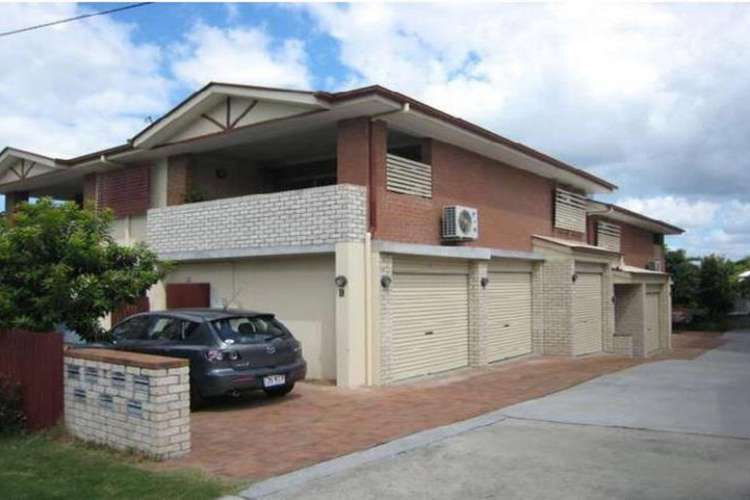 Main view of Homely unit listing, 6/9 Norman Street, Wooloowin QLD 4030