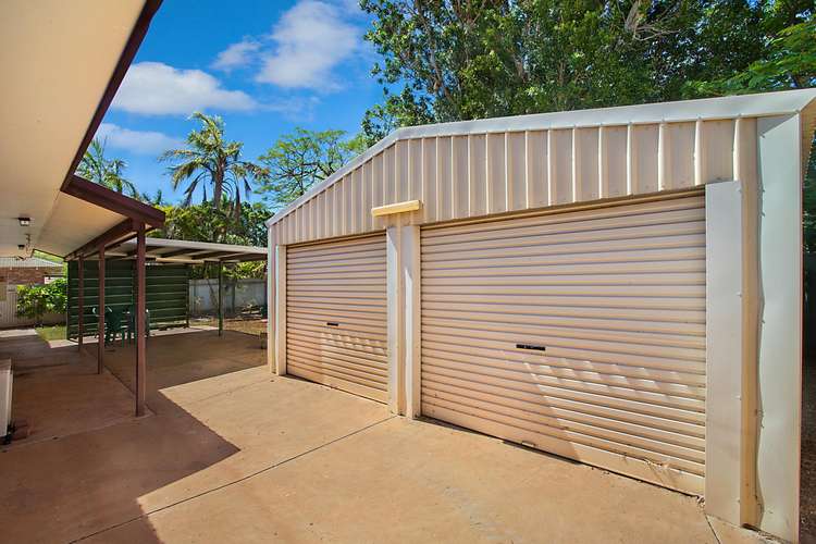 Second view of Homely house listing, 4 Featherby Way, Baynton WA 6714
