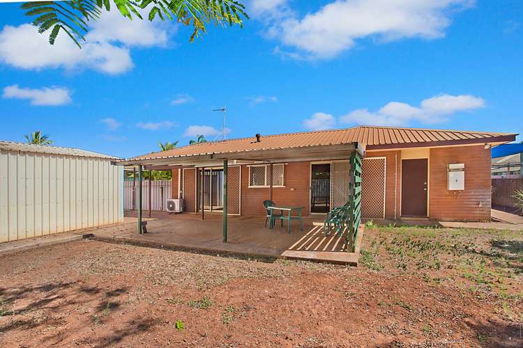 Seventh view of Homely house listing, 4 Featherby Way, Baynton WA 6714