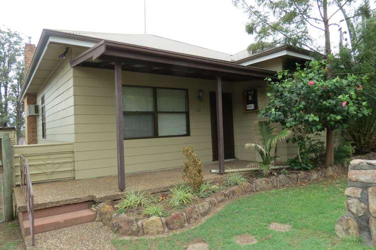 Main view of Homely house listing, 27 Desmond Street, Cessnock NSW 2325
