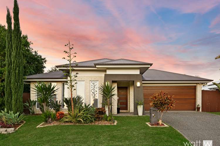 Main view of Homely house listing, 2 Williton Court, Carseldine QLD 4034