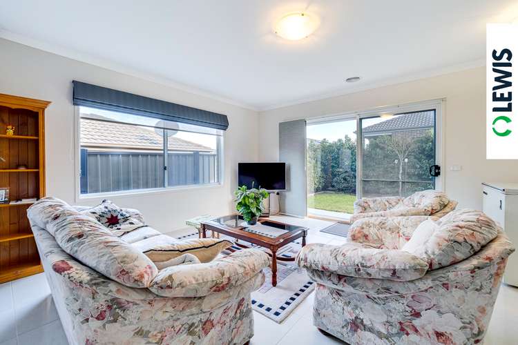 Fourth view of Homely house listing, 11 Southdown Rise, Mernda VIC 3754