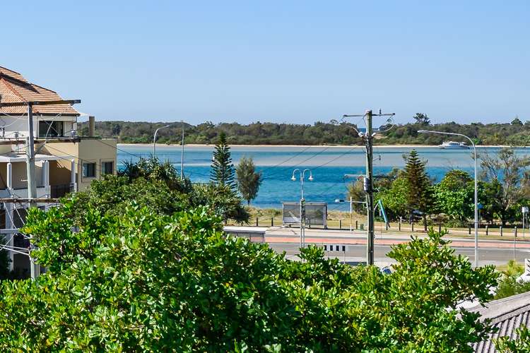 Second view of Homely unit listing, 11/18-22 Parker Street, Labrador QLD 4215