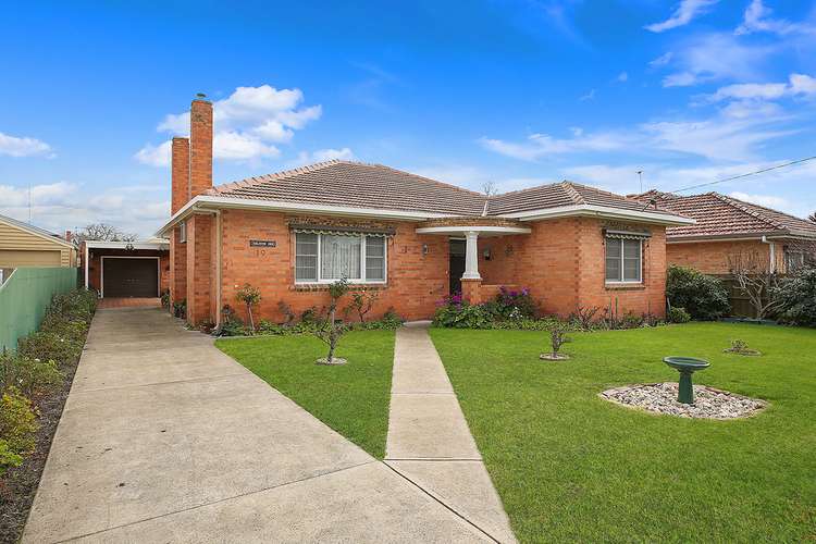 Main view of Homely house listing, 19 Armstrong Street, Colac VIC 3250