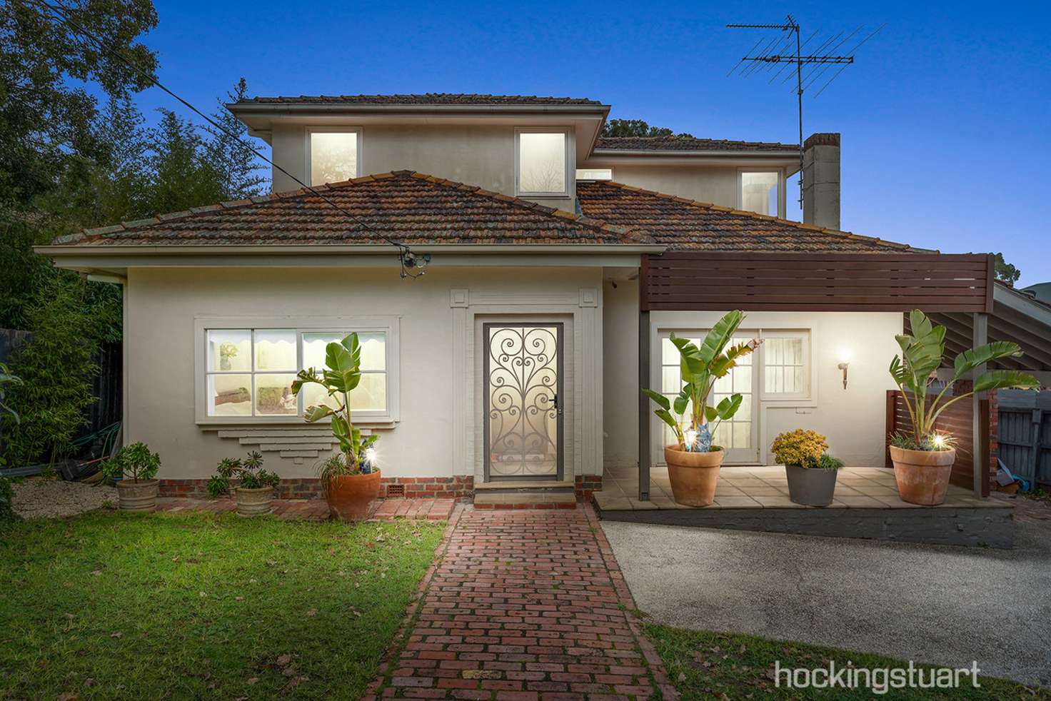 Main view of Homely house listing, 30 Morey Street, Camberwell VIC 3124