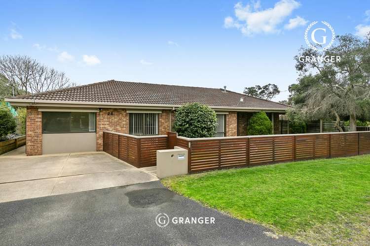 Second view of Homely house listing, 2A Shirlow Avenue, Rye VIC 3941