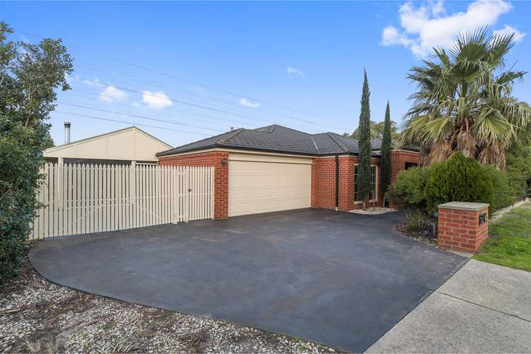 Main view of Homely house listing, 74 Ferndown Drive, Cranbourne VIC 3977