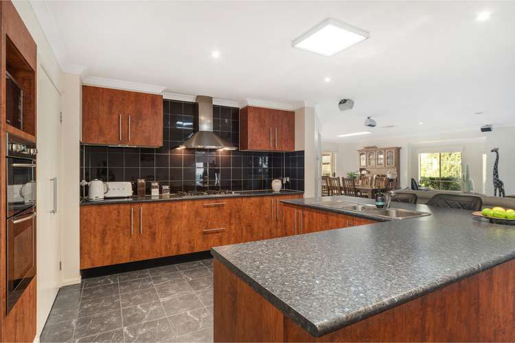 Second view of Homely house listing, 74 Ferndown Drive, Cranbourne VIC 3977