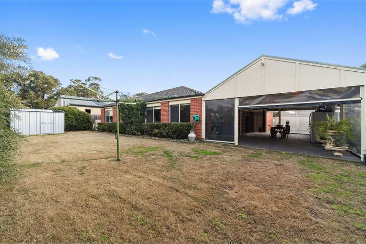 Fourth view of Homely house listing, 74 Ferndown Drive, Cranbourne VIC 3977