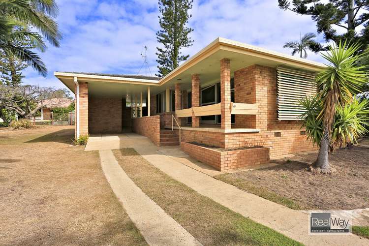 Main view of Homely house listing, 43 Jenalyn Crescent, Avoca QLD 4670