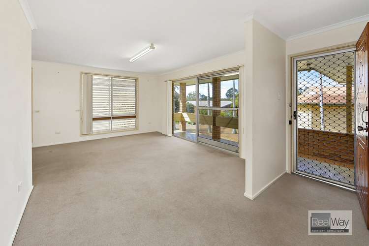 Third view of Homely house listing, 43 Jenalyn Crescent, Avoca QLD 4670