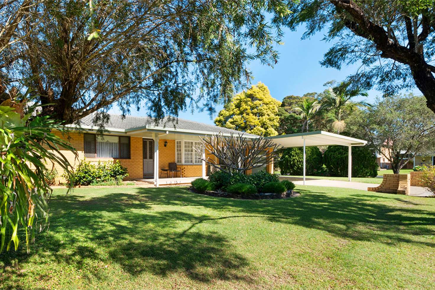 Main view of Homely house listing, 1 Marlyn Avenue, East Lismore NSW 2480