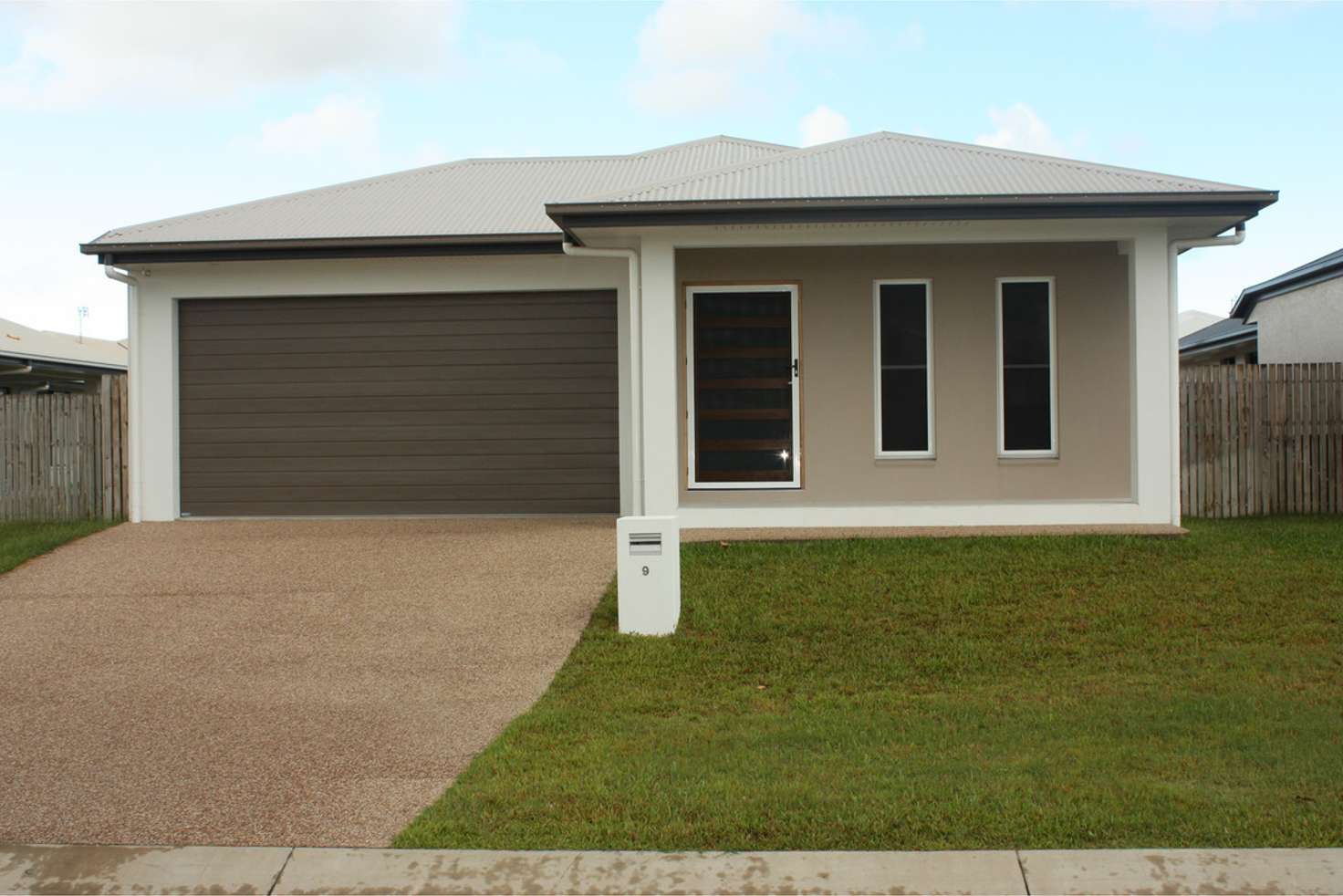 Main view of Homely house listing, 9 Gumnut Walk, Bohle Plains QLD 4817