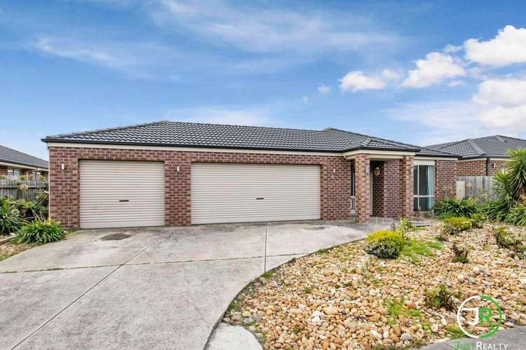 Main view of Homely house listing, 6 Quinny Street, Koo Wee Rup VIC 3981