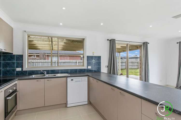 Third view of Homely house listing, 6 Quinny Street, Koo Wee Rup VIC 3981