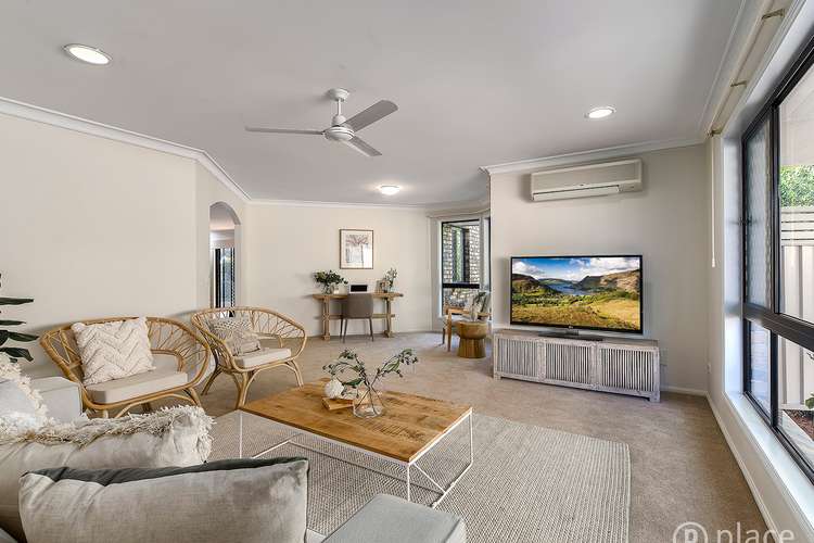 Second view of Homely house listing, 21 Andress Street, Mcdowall QLD 4053