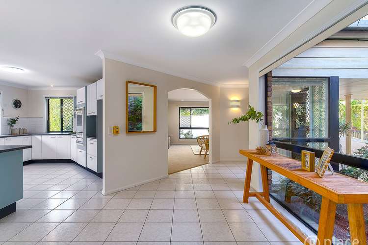 Fifth view of Homely house listing, 21 Andress Street, Mcdowall QLD 4053