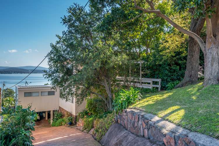 Second view of Homely house listing, 25 Beryl Street, Warners Bay NSW 2282