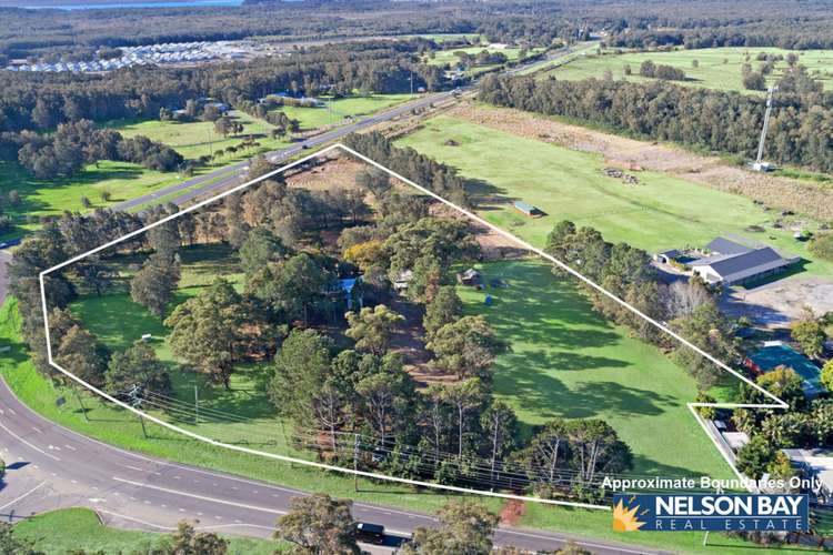 Fifth view of Homely house listing, 19 Gan Gan Road, Anna Bay NSW 2316