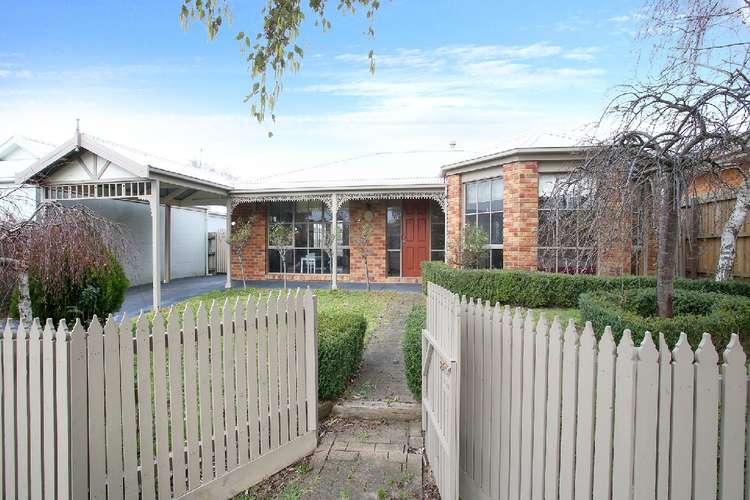 Main view of Homely house listing, 10 Highland Drive, Frankston South VIC 3199