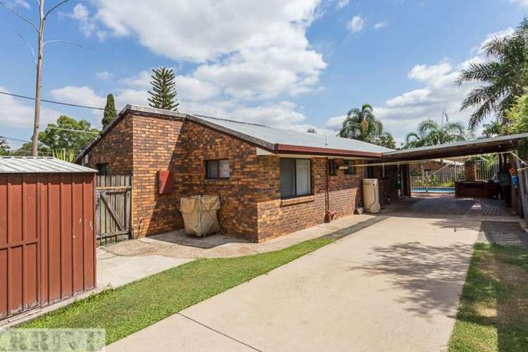 46 Passerine Drive, Rochedale South QLD 4123