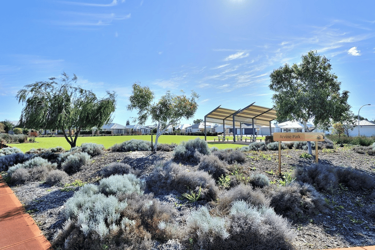 Seventh view of Homely residentialLand listing, LOT 515 Barbarossa Drive, Caversham WA 6055