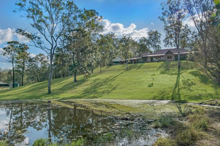 Second view of Homely house listing, 89 Riversleigh Road, Bellbowrie QLD 4070