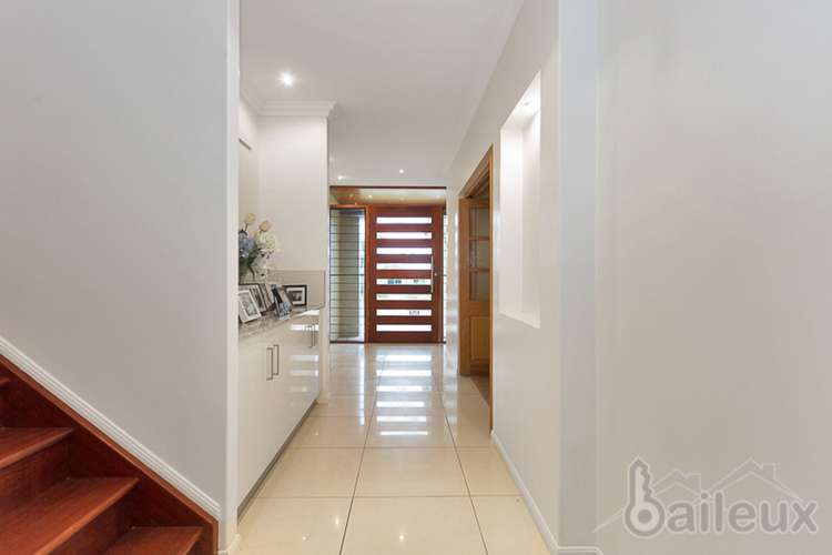 Second view of Homely house listing, 3 Navigator Court, Shoal Point QLD 4750