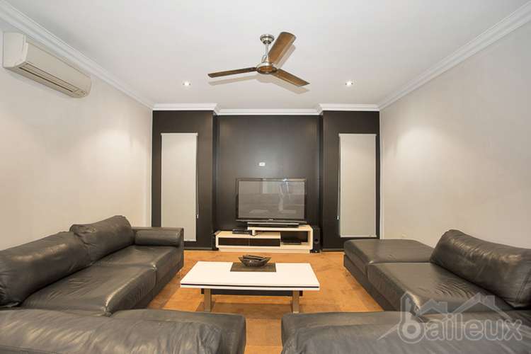 Third view of Homely house listing, 3 Navigator Court, Shoal Point QLD 4750
