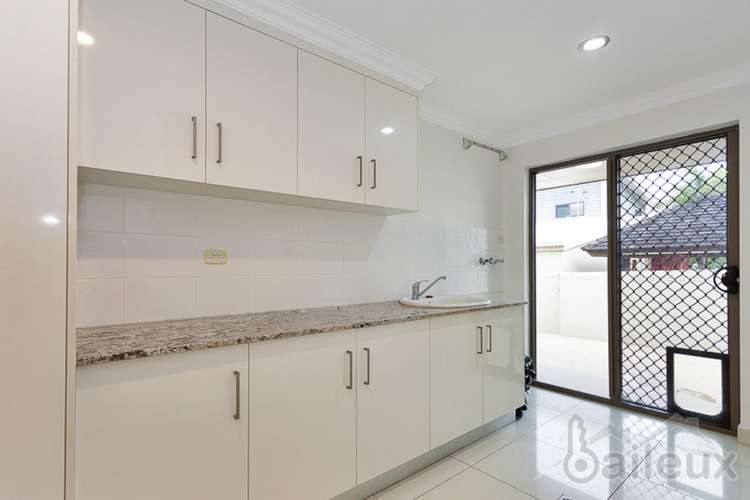 Fourth view of Homely house listing, 3 Navigator Court, Shoal Point QLD 4750