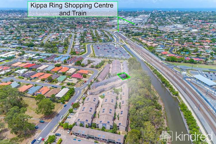 Third view of Homely townhouse listing, 6/30-42 Fleet Drive, Kippa-ring QLD 4021