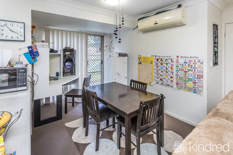 Fourth view of Homely townhouse listing, 6/30-42 Fleet Drive, Kippa-ring QLD 4021