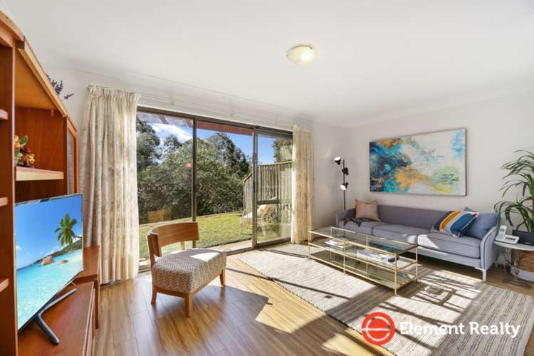 Third view of Homely townhouse listing, 1/4 Rogal Place, Macquarie Park NSW 2113