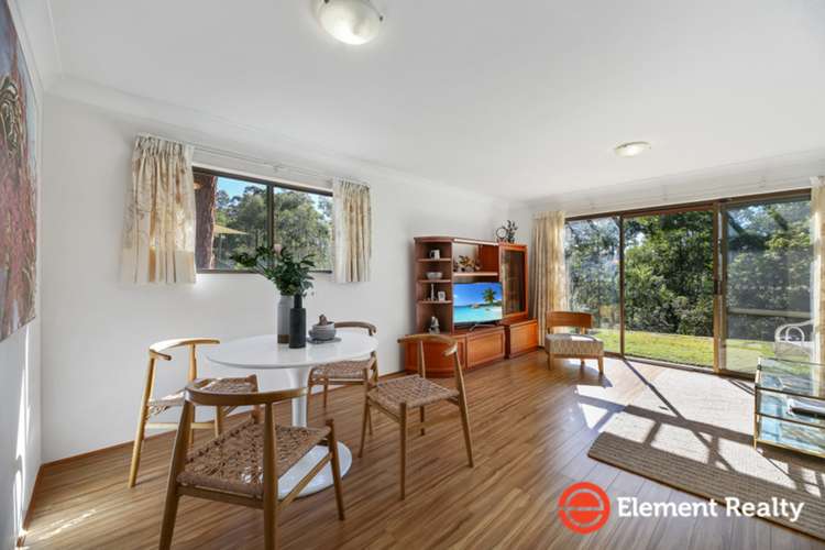 Fifth view of Homely townhouse listing, 1/4 Rogal Place, Macquarie Park NSW 2113