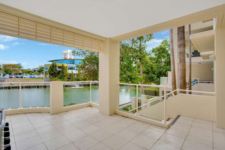 Main view of Homely apartment listing, 3/251 Varsity Parade, Varsity Lakes QLD 4227