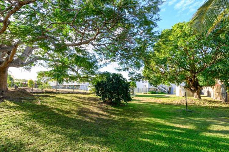 Second view of Homely house listing, 27 Gladstone Street, Mount Larcom QLD 4695