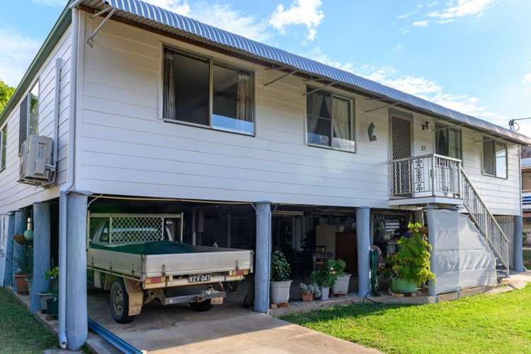 Fourth view of Homely house listing, 27 Gladstone Street, Mount Larcom QLD 4695