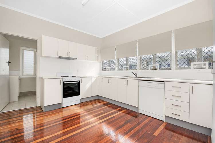 Second view of Homely house listing, 28a Collins Street, Woody Point QLD 4019